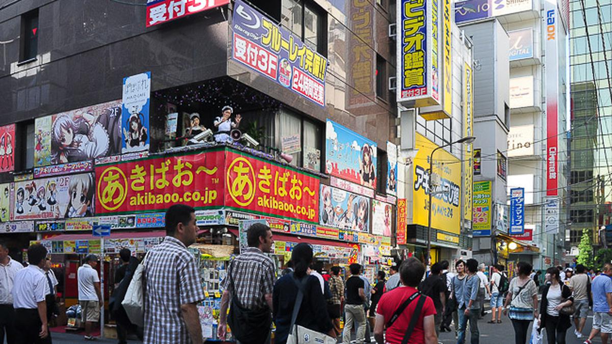 Menyelami Dunia Pop Culture dan Wisata Anime di Jepang: Surga Para Otaku Modern