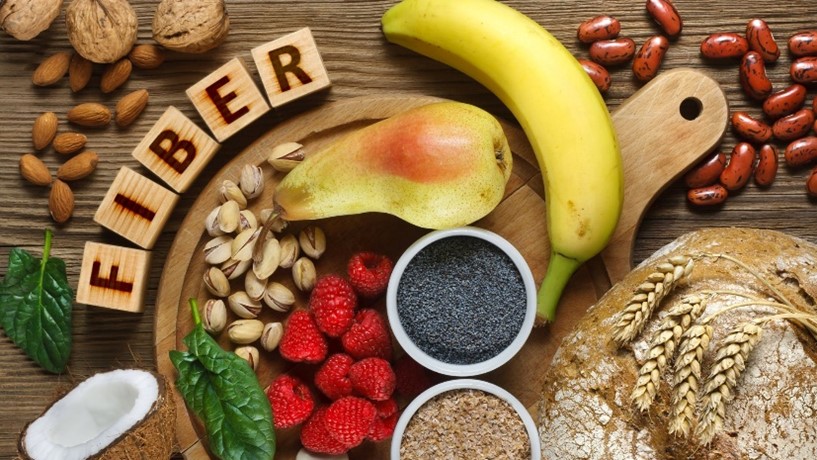 10 Cara Meningkatkan Asupan Serat dalam Diet Harian