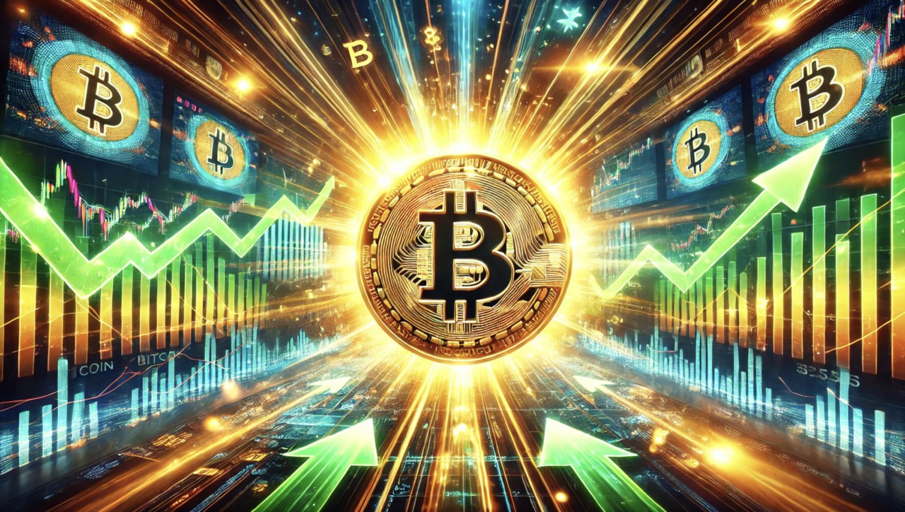 Bitcoin Pecahkan Rekor Baru 2025: Harga Menyentuh Rp1.7 Miliar